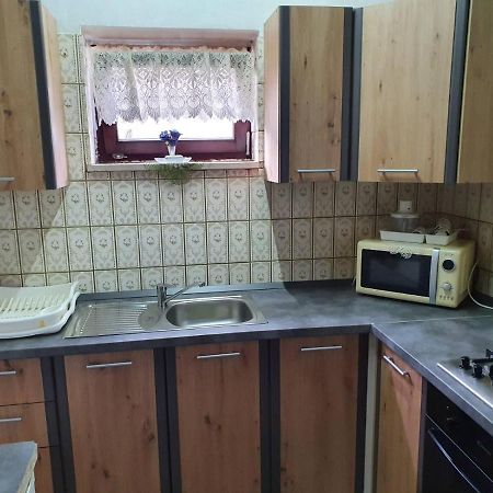 Villa Niki Rezine Lovran Dış mekan fotoğraf
