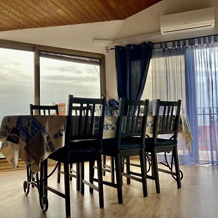 Villa Niki Rezine Lovran Dış mekan fotoğraf