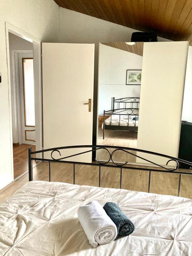 Villa Niki Rezine Lovran Dış mekan fotoğraf