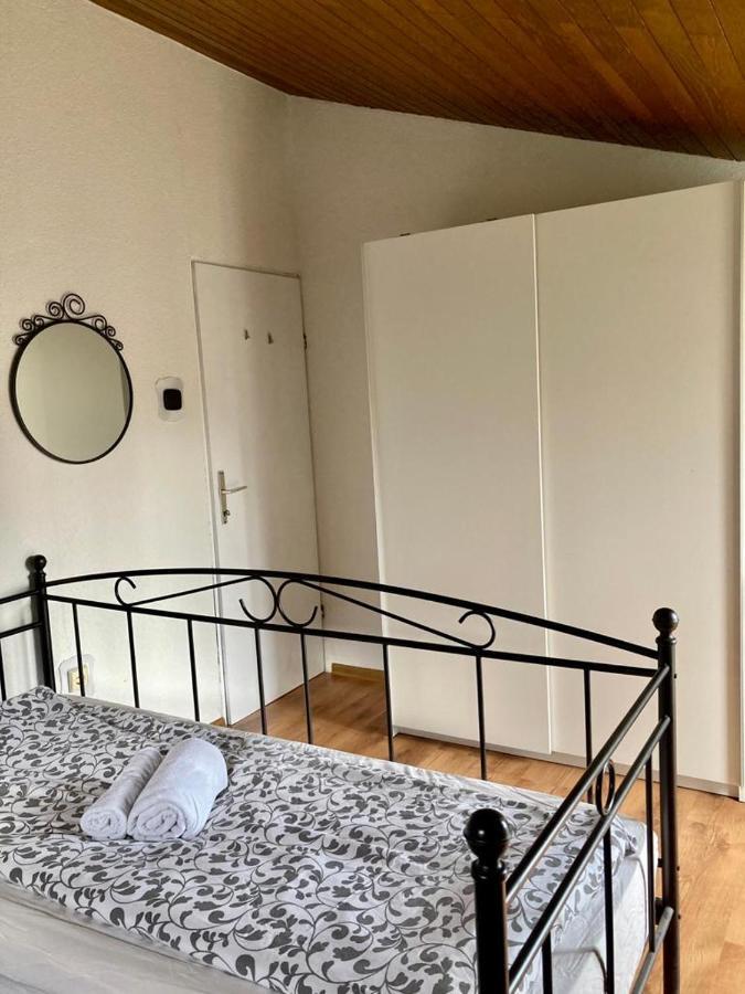 Villa Niki Rezine Lovran Dış mekan fotoğraf