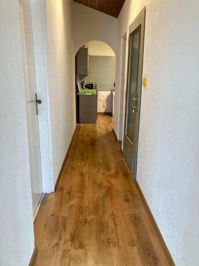 Villa Niki Rezine Lovran Dış mekan fotoğraf