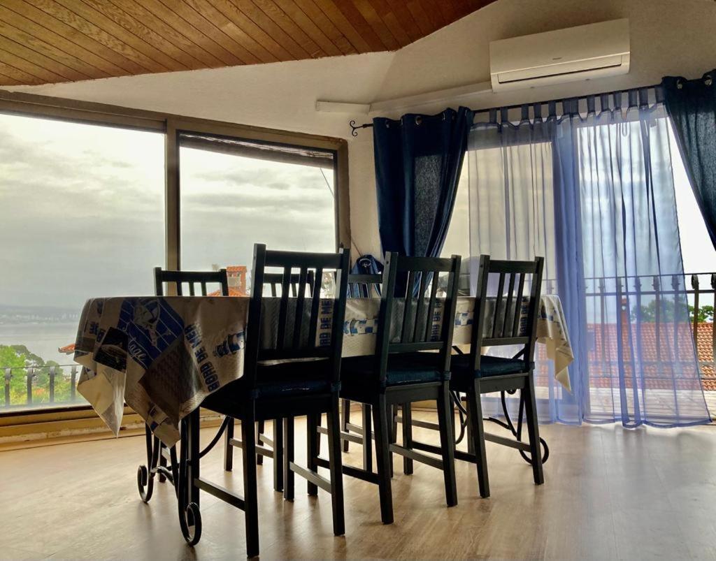 Villa Niki Rezine Lovran Dış mekan fotoğraf