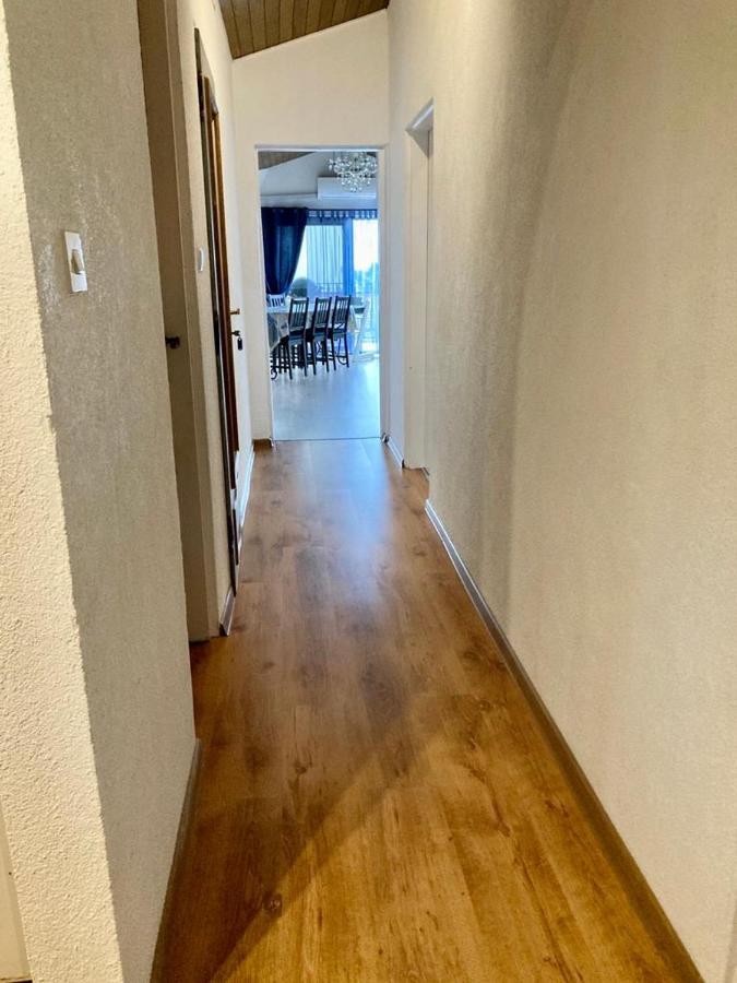 Villa Niki Rezine Lovran Dış mekan fotoğraf