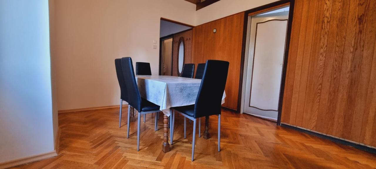 Villa Niki Rezine Lovran Dış mekan fotoğraf