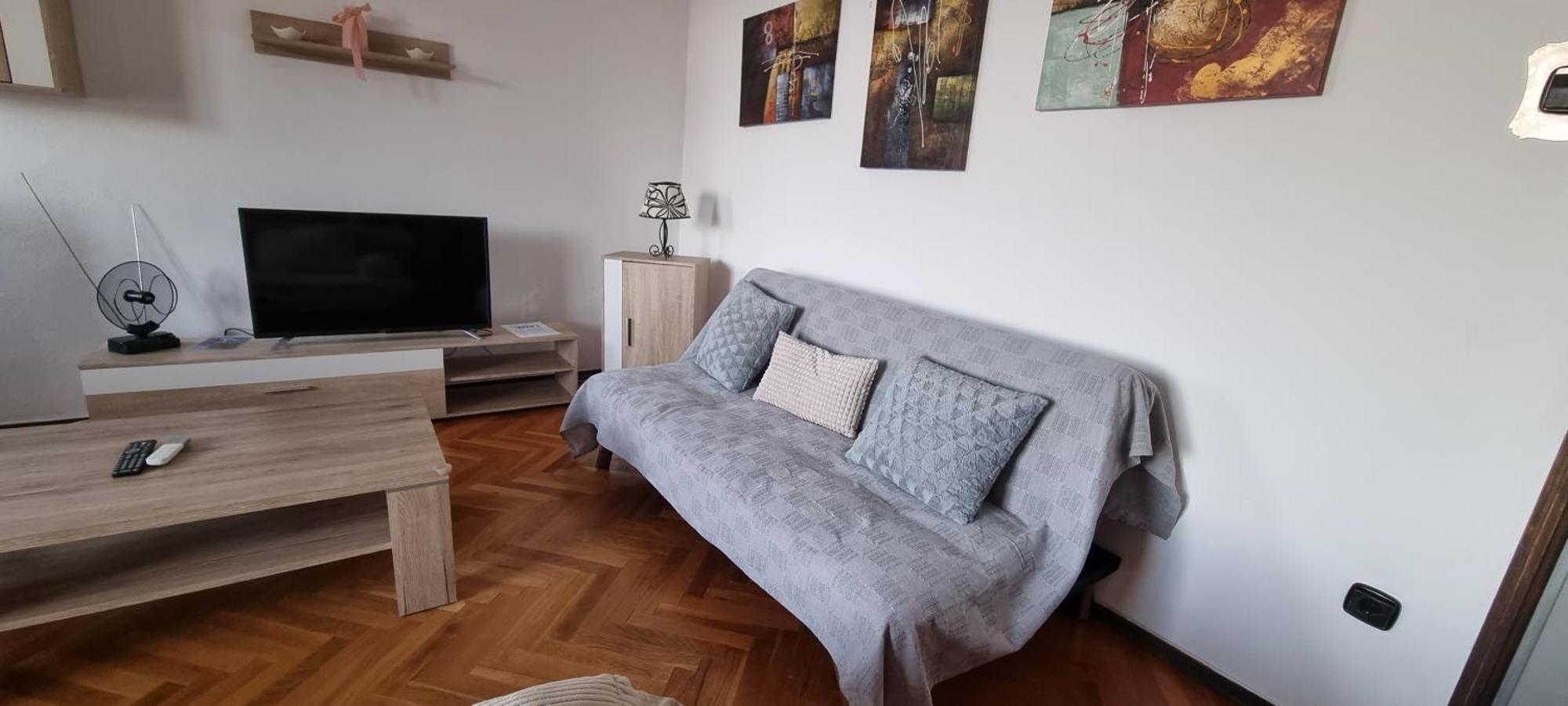 Villa Niki Rezine Lovran Oda fotoğraf