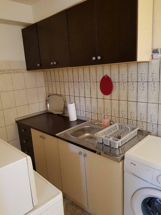 Villa Niki Rezine Lovran Dış mekan fotoğraf