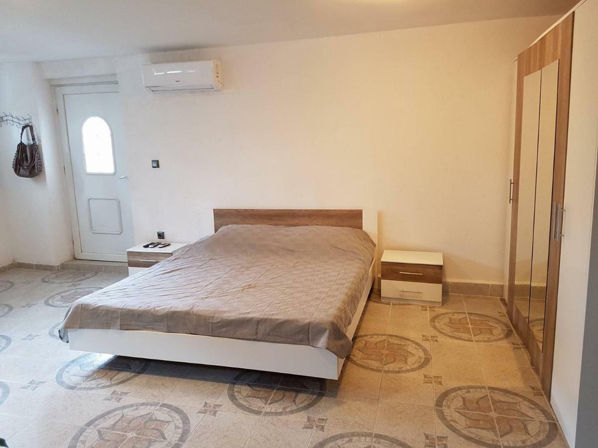 Villa Niki Rezine Lovran Dış mekan fotoğraf