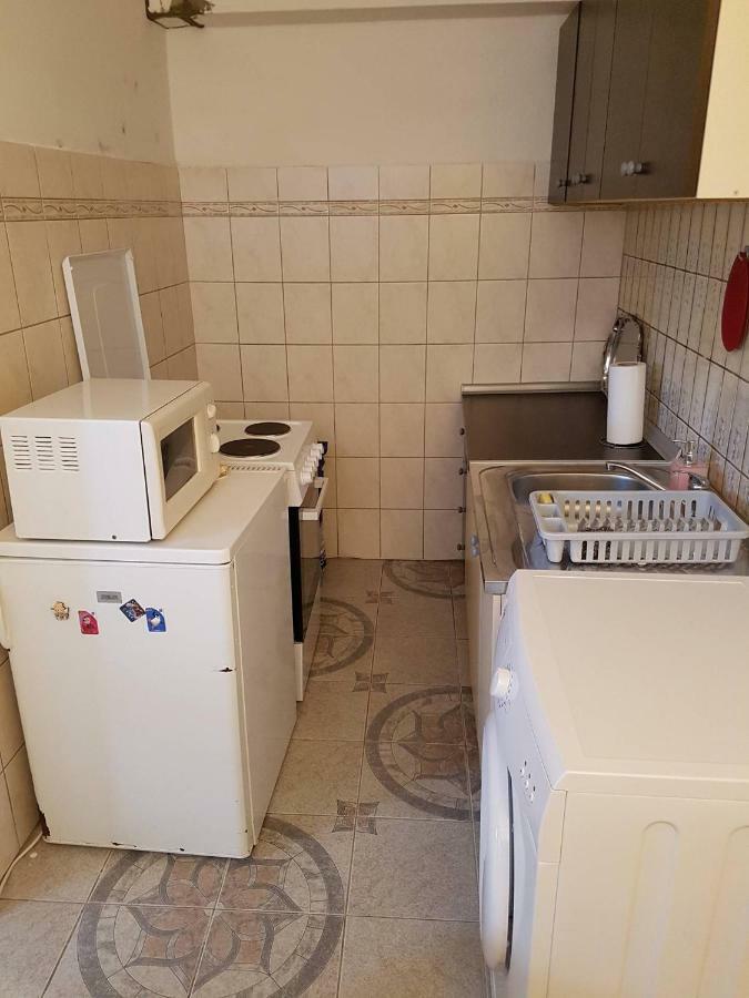 Villa Niki Rezine Lovran Dış mekan fotoğraf