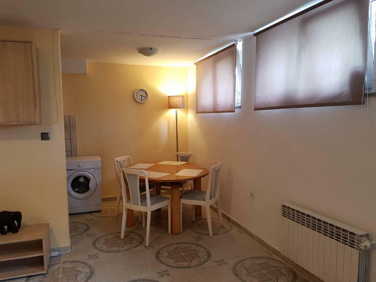 Villa Niki Rezine Lovran Dış mekan fotoğraf