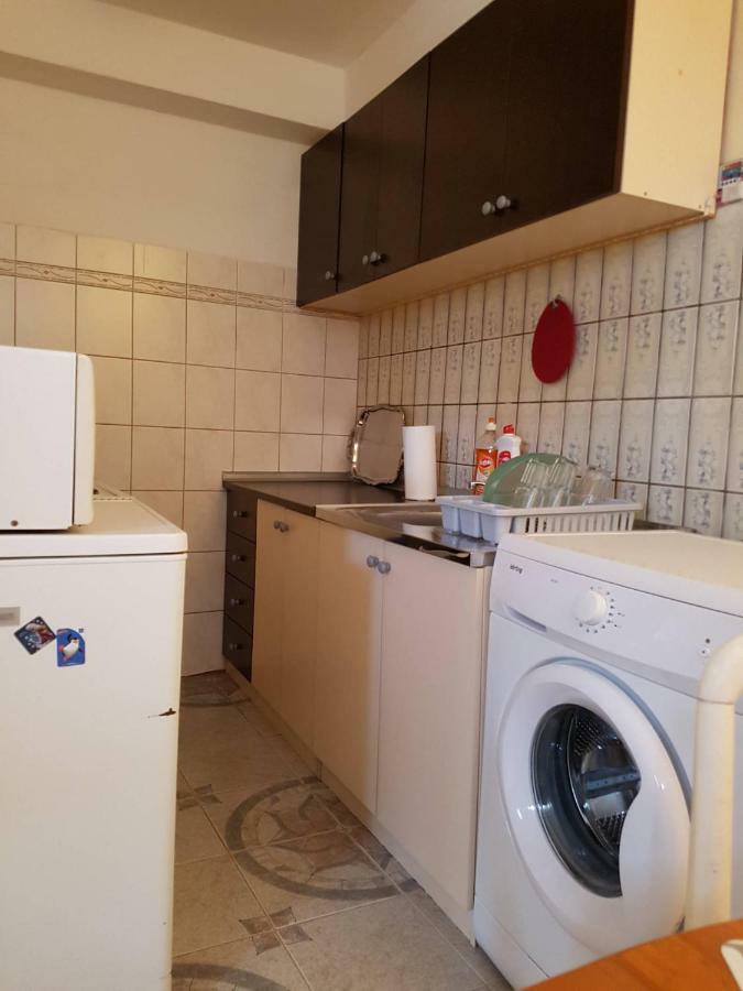 Villa Niki Rezine Lovran Dış mekan fotoğraf