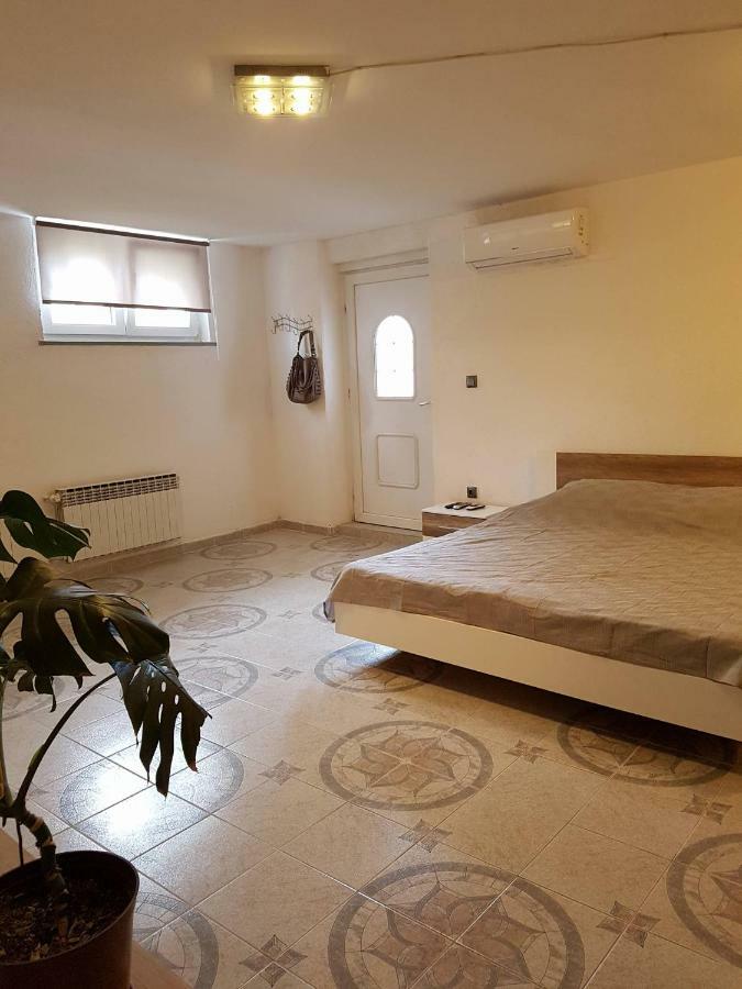 Villa Niki Rezine Lovran Dış mekan fotoğraf
