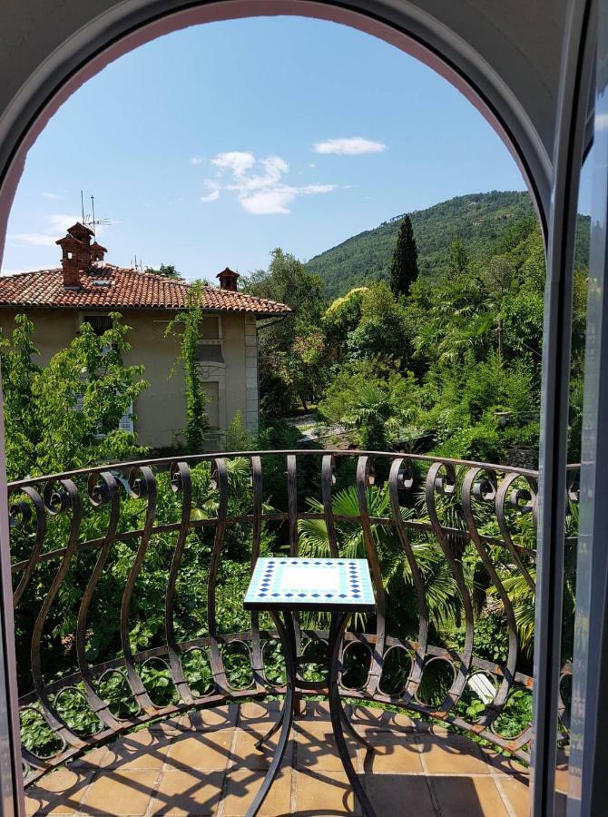 Villa Niki Rezine Lovran Dış mekan fotoğraf
