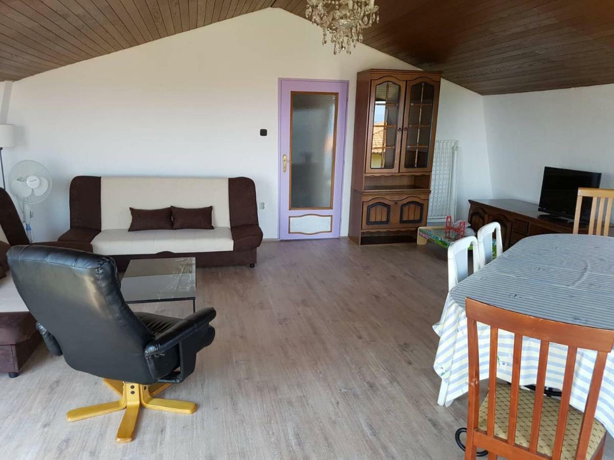 Villa Niki Rezine Lovran Dış mekan fotoğraf
