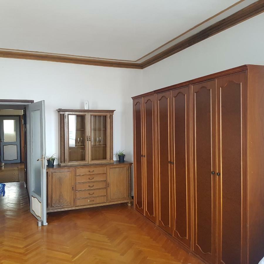 Villa Niki Rezine Lovran Dış mekan fotoğraf