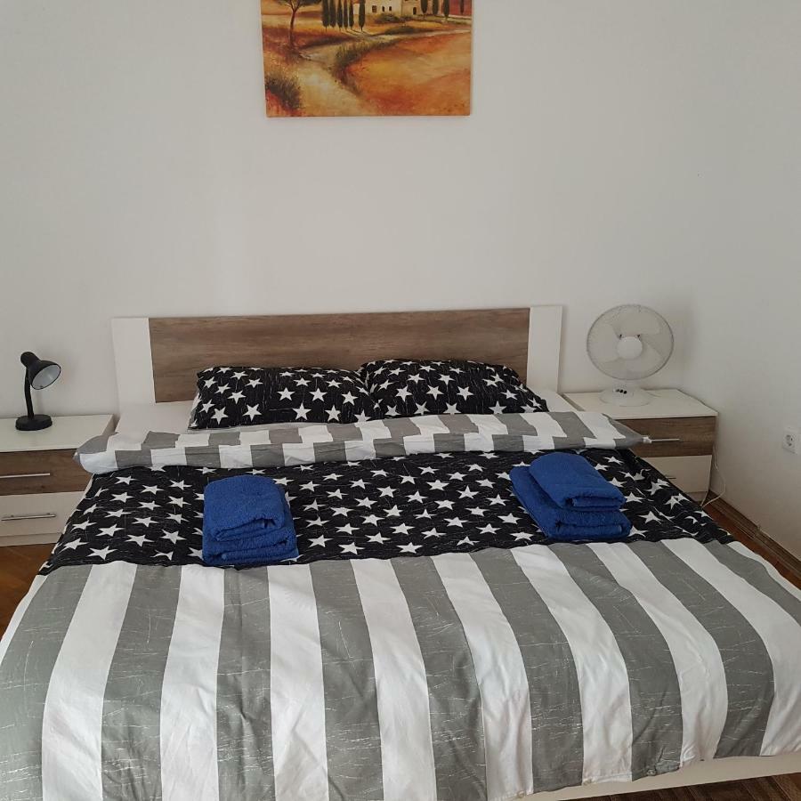 Villa Niki Rezine Lovran Dış mekan fotoğraf