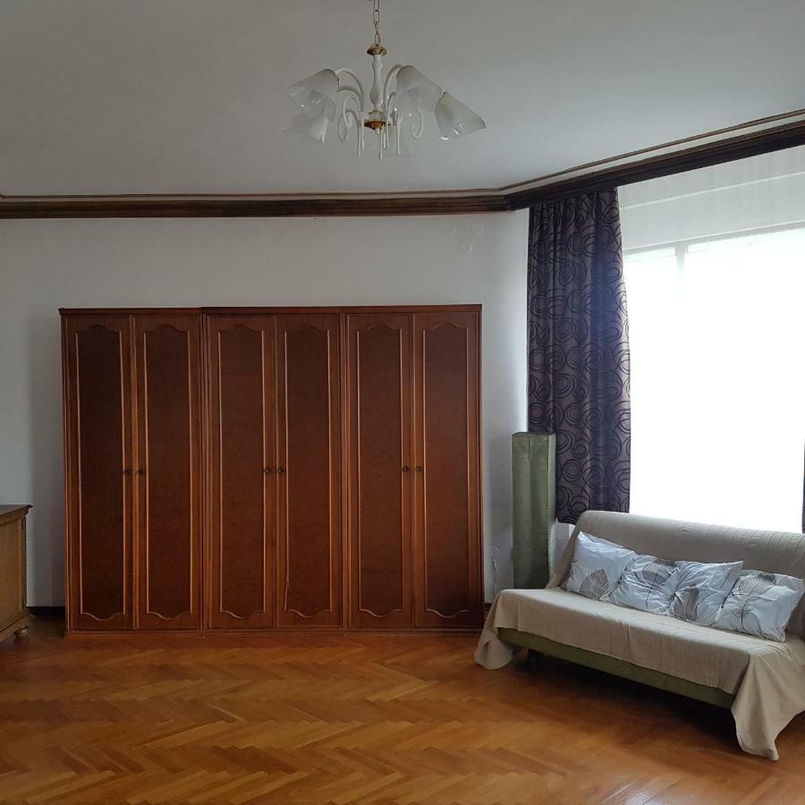 Villa Niki Rezine Lovran Dış mekan fotoğraf