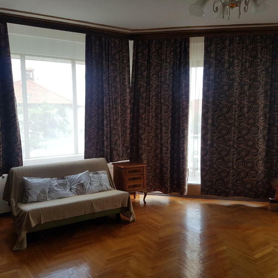 Villa Niki Rezine Lovran Dış mekan fotoğraf